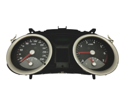 Varvräknare Renault Megane 2 8200364023 59563