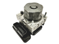 Abs-pump Smart Forfour 476605476R 0265257284 Bosch 35048