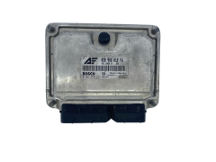 Styrenhet 038906019FA 0281010629 Ford VW Bosch 50752