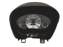 Hastighetsmätare Fiat Seicento 735257182 6062689923 30278