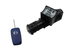 Tändningslås Fiat Stilo 00467601520 61001500 TRW 1198