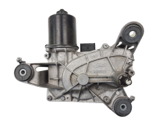 Torkarmotor Höger Citroen DS5 9687343380 Valeo RHD Anglik