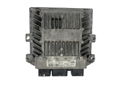 Styrenhet 7S61-12A650-EA 5WS40632A-T SID 804 7TTA Ford Siemens 50621