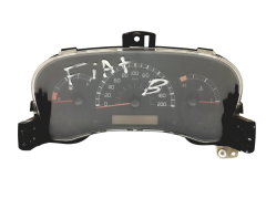 Hastighetsmätare Fiat Panda 46801541 503000360100 41232