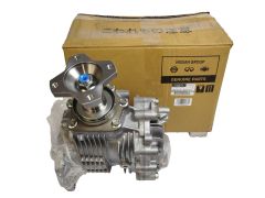 Differential Ny Original 331004BD0A Renault