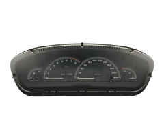 Hastighetsmätare Fiat Marea Brava 6061270050 6061160080 47837