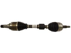 Drivaxel Vänster Ny Original 391011313R Renault