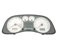 Varvräknare Peugeot 307 9648629680 A01