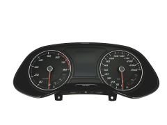 Varvräknare Seat Ateca Leon 5F0920750G
