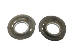 Övre stötdämparfäste Sats 503137 503184 Peugeot 206 306 Partner