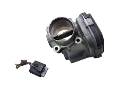 Spjällhusventil Citroen Peugeot Ford 9673534480 1.6 HDI 1545