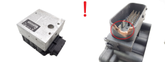 Abs-pump Citroen Xantia 2 9625975480 10.0948-1102.3 ATE 1139