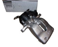Bromsok Vänster Bak Ny Original 440114886R Renault