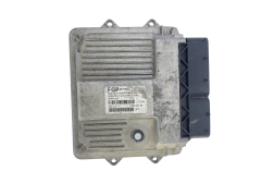 Styrenhet 55194016 MJD6JF.Y1 71600.007.02 FGP Lancia 60026
