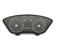 Hastighetsmätare Ford Focus C-MAX 4M5T-10849-GP 44434
