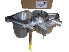 Vakuumpump Ny Original 1680791880 Citroen Jumper 3 Peugeot Boxer 3