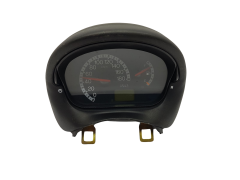 Hastighetsmätare Licznik Fiat Seicento 735262299 2633