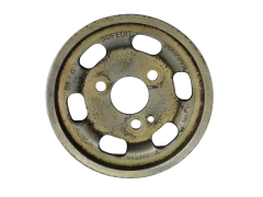 Servopumpsremskiva 045300 8200042423 1,2 Clio 2 Renault