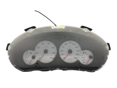 Varvräknare Peugeot 206 9645096480 49072