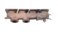 Avgasgren 0341L0 9681890680 2.2 HDI 4H Citroen Peugeot