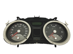 Hastighetsmätare Renault Clio 3 2RPF-10A855-A 41909