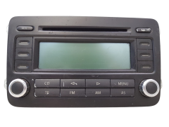 CD-radio VW Caddy 1K0035186P RCD300