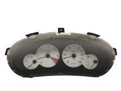 Varvräknare Peugeot 206 9656696280 000500809 31063