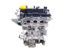 Bensinmotor H4DE470 H4D470 100019038R 1.0 TCE Renault Clio 5 0km