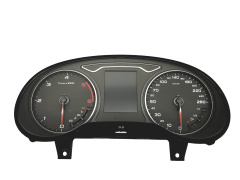 Varvräknare Audi A3 8V0920870H A2C84208100 VDO 47600