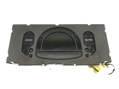 Hastighetsmätare Renault Modus 8200418021 D 49104