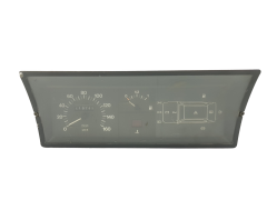 Hastighetsmätare Fiat Panda 7548975 7550623 Veglia Borletti