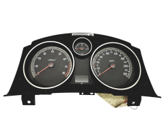 Varvräknare Opel Astra H 13216682PD 33123