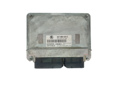Styrenhet 047906033C 5WP44199 07 Skoda Siemens 45470