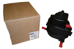 Bränslefilter Original Citroen Peugeot C1 C2 C3 1007 206 1.4 HDI 190185 Bränslefilter Original Citroen Peugeot C1 C2 C3 1007 206 1.4 HDI 190185