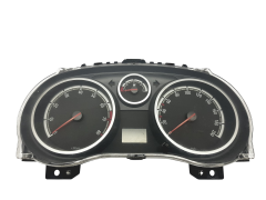 Hastighetsmätare Opel Corsa D P0013373005 55283