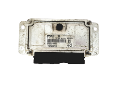 Styrenhet Toyota 89661-0H023 0261208702 Bosch 29805