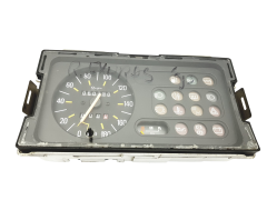 Hastighetsmätare Renault Rapid Express 7700808738 44843