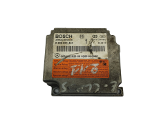 Styrenhetsmodul AirBag 0285001441 0023202926 60 Mercedes