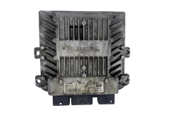 Styrenhet 3S61-12A650-LC 5WS40140E-T 5AYC Ford Siemens 51102