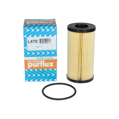 Oljefilter PURFLUX L470 8200362442