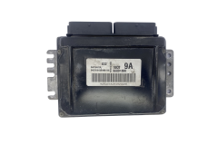 Styrenhet 96801800 5WY5407A D32 1BOT 9A Chevrolet Kemsco 49156