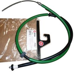 Handbromswire 554067 474642 4746.42 Citroen Peugeot SEIM