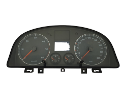 Hastighetsmätare VW Caddy 1T0920863A 110080343004 69493