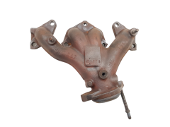 Avgasgren 6001548025 1.4 8v K7J Dacia Logan Sandero
