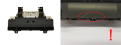 Varvräknare Suzuki Liana 34110-4G0 34110-54G00 2028