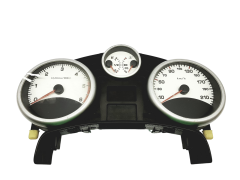 Varvräknare Peugeot 207 9662904780 A2C53190340 59096