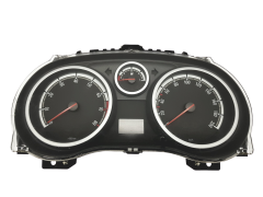 Varvräknare Opel Corsa D P0013264267 28120245-3 29961