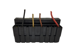 Säkringsbox Citroen Peugeot 9636079380 3821
