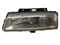 Strålkastare Vänster Citroen Xantia 95667947 Valeo 4843