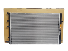 Motorkylare Renault 214109155R 550216 NRF